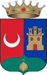 Escut de Benaguasil